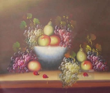  cheap oil painting - sy013fC fruit cheap